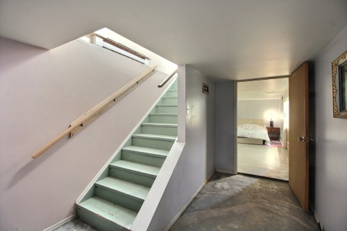 Vue d'ensemble - 348 Rue Gareau, Val-D'Or, QC - Indoor Photo Showing Other Room