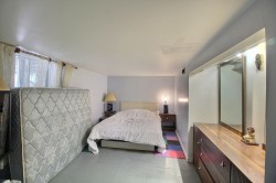 Chambre à coucher - 