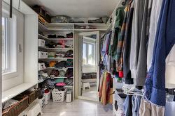 Penderie (Walk-in) - 