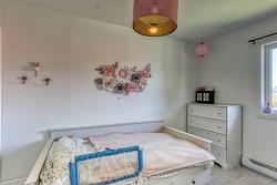 Chambre à coucher - 