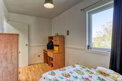 Chambre à coucher - 