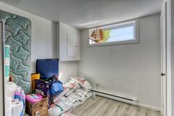 Chambre à coucher - 