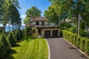 Façade - 468 Rue Lakeshore, Beaconsfield, QC  - Outdoor 