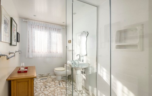 Salle de bains - 468 Rue Lakeshore, Beaconsfield, QC - Indoor Photo Showing Bathroom