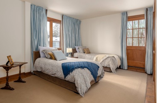Chambre à coucher - 468 Rue Lakeshore, Beaconsfield, QC - Indoor Photo Showing Bedroom