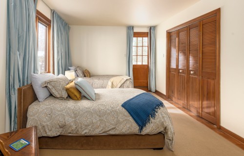 Chambre à coucher - 468 Rue Lakeshore, Beaconsfield, QC - Indoor Photo Showing Bedroom