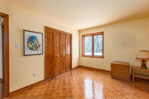 Chambre à coucher - 468 Rue Lakeshore, Beaconsfield, QC - Indoor Photo Showing Other Room