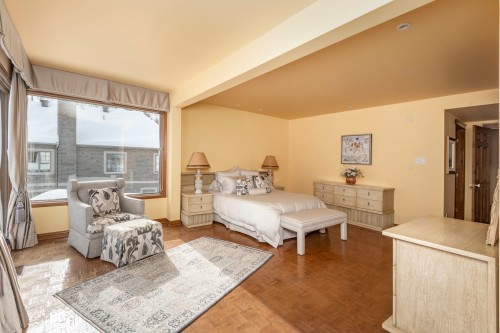 Chambre à coucher principale - 468 Rue Lakeshore, Beaconsfield, QC - Indoor Photo Showing Bedroom