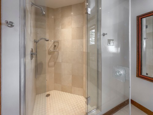 Salle de bains attenante à la CCP - 468 Rue Lakeshore, Beaconsfield, QC - Indoor Photo Showing Bathroom