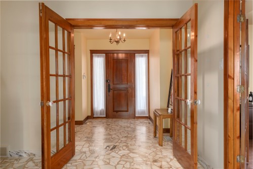Hall d'entrée/Vestibule - 468 Rue Lakeshore, Beaconsfield, QC - Indoor Photo Showing Other Room