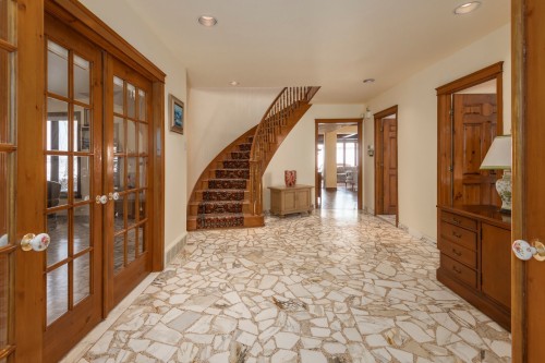 Hall d'entrée/Vestibule - 468 Rue Lakeshore, Beaconsfield, QC - Indoor Photo Showing Other Room