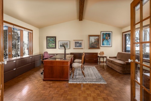 Bureau - 468 Rue Lakeshore, Beaconsfield, QC - Indoor