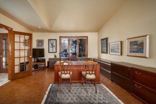 Bureau - 468 Rue Lakeshore, Beaconsfield, QC - Indoor