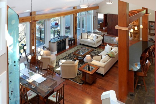 6520 Eagles Dr, Courtenay, BC 