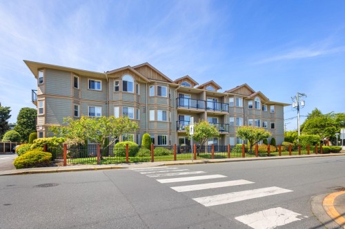 102-650 Dobson Rd  Duncan, BC V9L 3K9