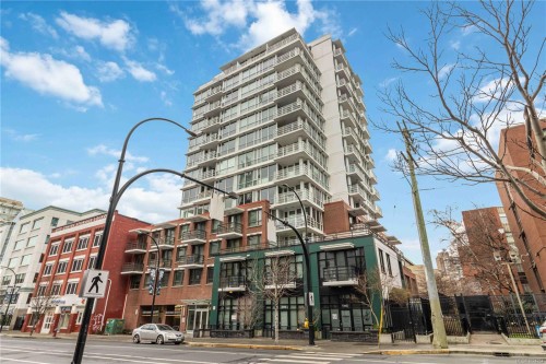 306-834 Johnson St  Victoria, BC V8W 1N3