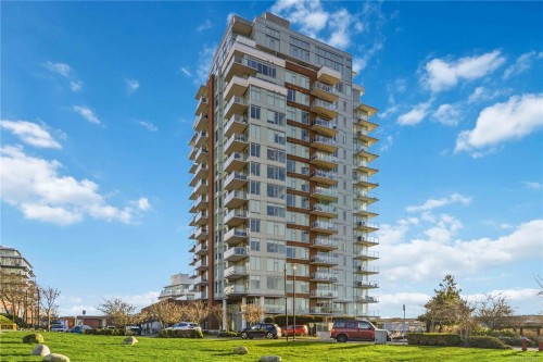506-60 Saghalie Rd  Victoria, BC V9A 0H1