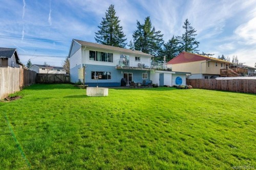 80 Masters Rd, Campbell River, BC 