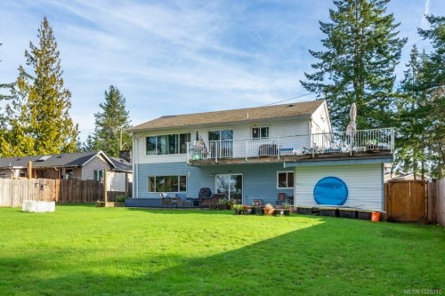 80 Masters Rd, Campbell River, BC 