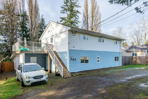 80 Masters Rd, Campbell River, BC 