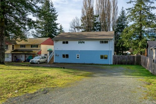 80 Masters Rd, Campbell River, BC 
