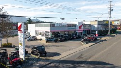 1809 Bowen Rd  Nanaimo, BC V9S 1G5