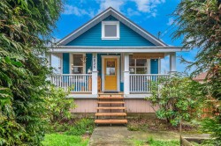 4836 Swanson St  Port Alberni, BC V9Y 6M8