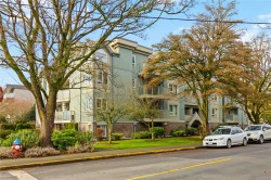 101-2710 Grosvenor Rd  Victoria, BC V8T 3M9