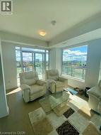 155 CAROLINE Street S Unit# 1109  Waterloo, ON N2L 0J8