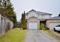28 SUNSET PLACE  Barrie, ON L4N 0T7