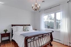 Chambre à coucher principale - 