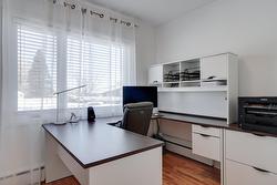 Chambre à coucher - 