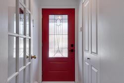 Hall d'entrée/Vestibule - 