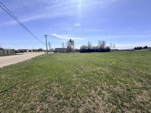 St. Paul Town, Alberta 
