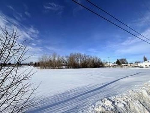 48 St & 45Th Ave, St. Paul, AB 