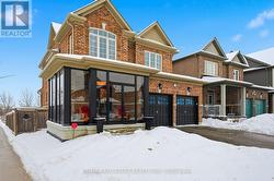2533 SECRETO DRIVE  Oshawa, ON L1L 0H7