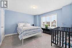 Large windows flood ea room with natural light - 