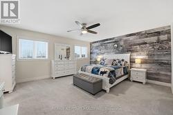 Spacious Primary Bedroom - 