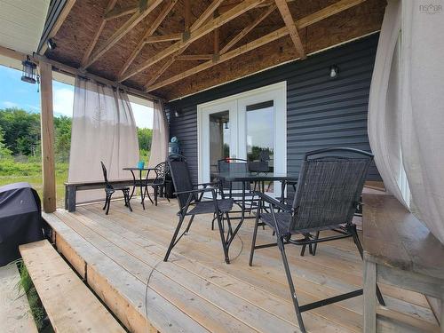 202 Catalone Gut Road, Catalone, NS 