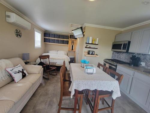 202 Catalone Gut Road, Catalone, NS 