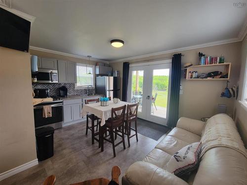 202 Catalone Gut Road, Catalone, NS 