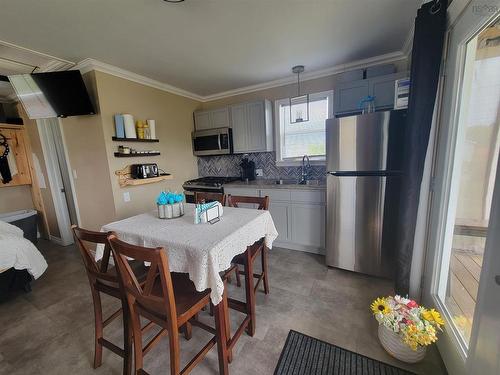 202 Catalone Gut Road, Catalone, NS 