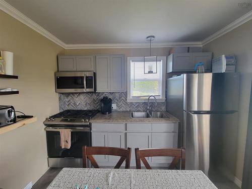 202 Catalone Gut Road, Catalone, NS 