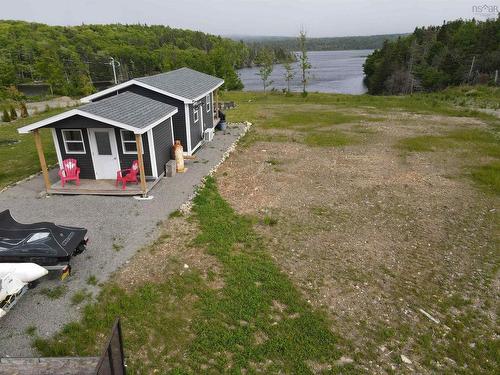202 Catalone Gut Road, Catalone, NS 