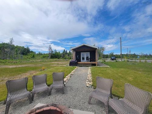 202 Catalone Gut Road, Catalone, NS 