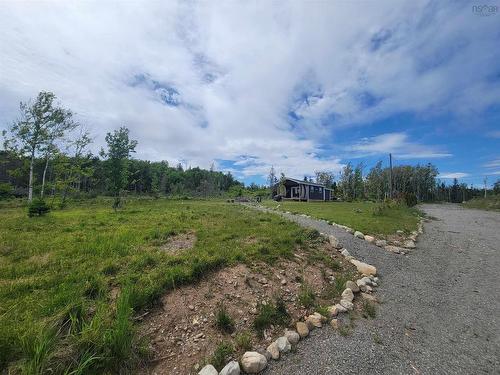 202 Catalone Gut Road, Catalone, NS 