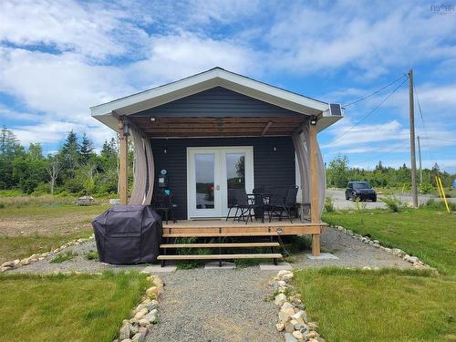 202 Catalone Gut Road, Catalone, NS 