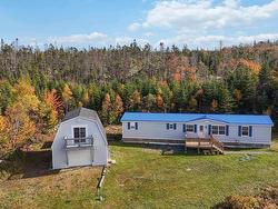 899 East Jeddore Road  East Jeddore, NS B0J 2L0