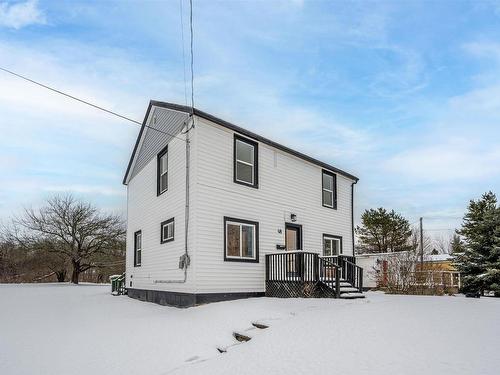 48 Johnson Avenue, Bible Hill, NS 