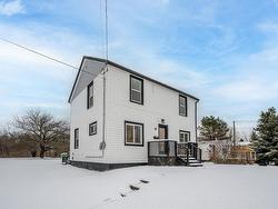 48 Johnson Avenue  None, NS B2N 4M4